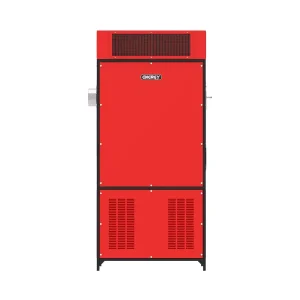 کوره هوای گرم گازوئیلی OF 1500 آب و آتش اصفهان