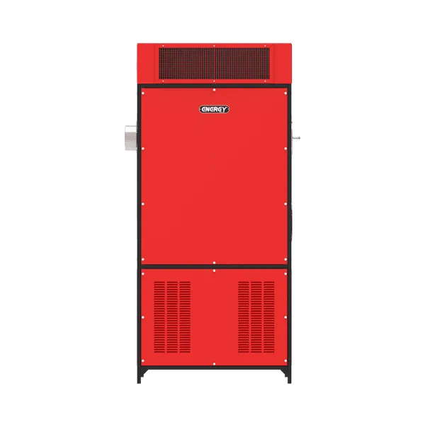 کوره هوای گرم گازوئیلی OF 1500 آب و آتش اصفهان