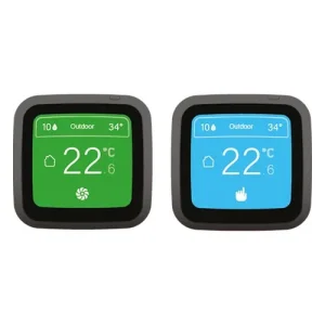 کولر پلیمری EC 0750PB PLUS